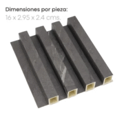 LAMBRIN MÁRMOL GRIS - Image 2