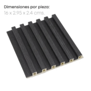 LAMBRIN GRIS OXFORD - Image 2