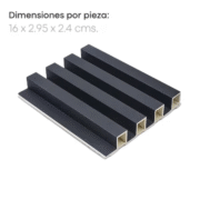 LAMBRIN NEGRO - Image 2