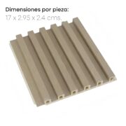 LAMBRIN CAPUCHINO - Image 2