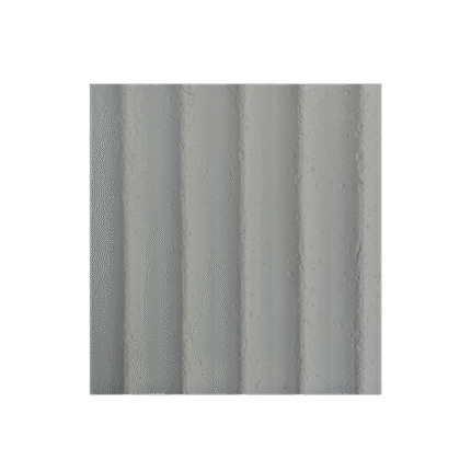 Piedra flexible dunas gris