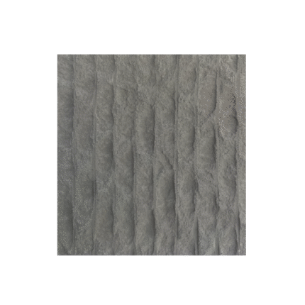 Piedra flexible geoline gris